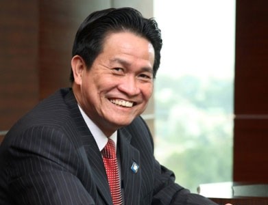 Thị trường ngân hàng một năm nhiều biến cố